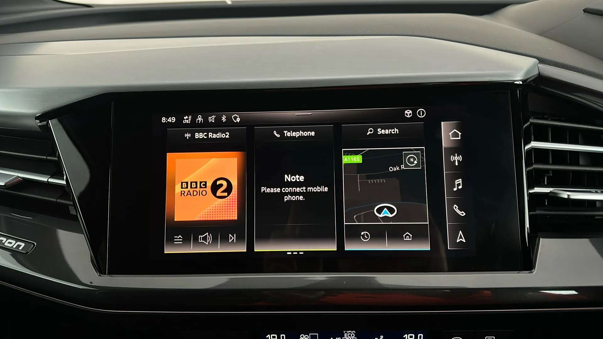 2021 AUDI Q4 2021 AUDI Q4