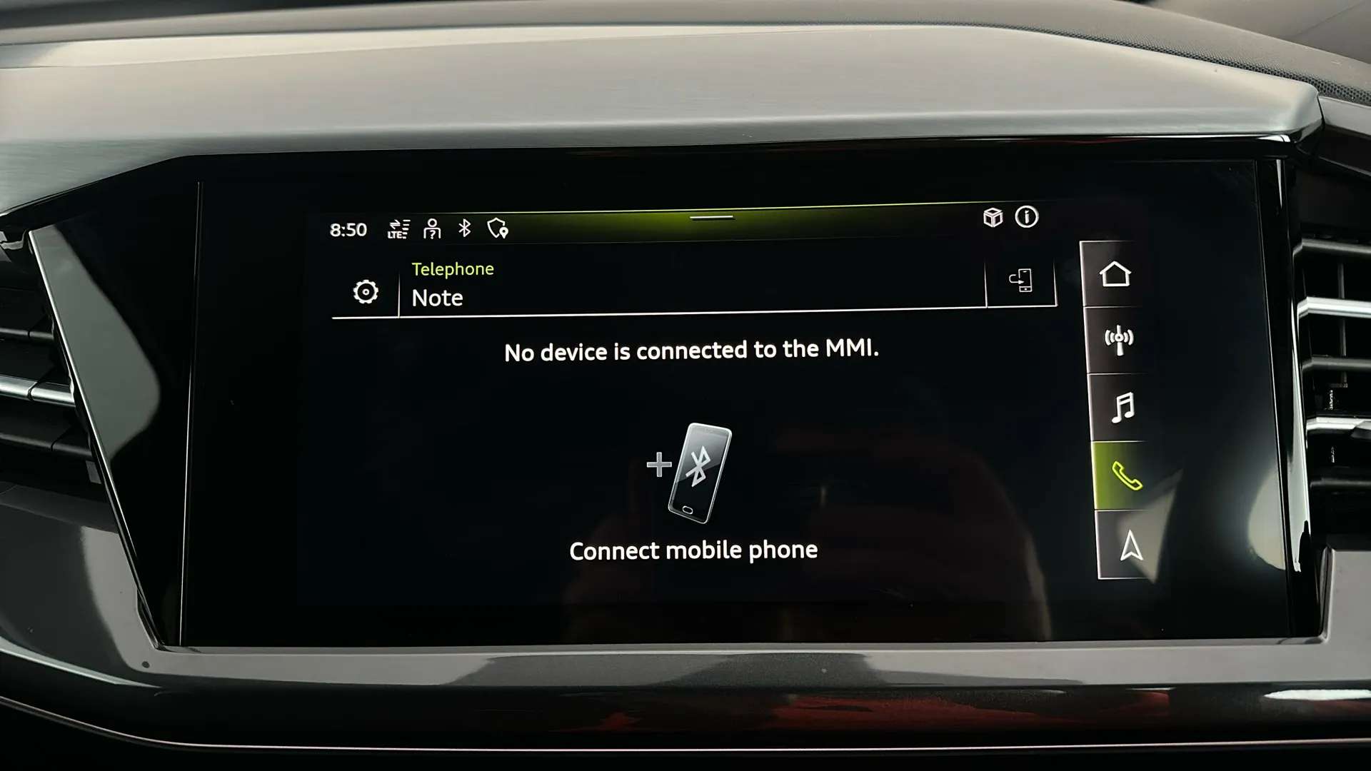 2021 AUDI Q4 2021 AUDI Q4