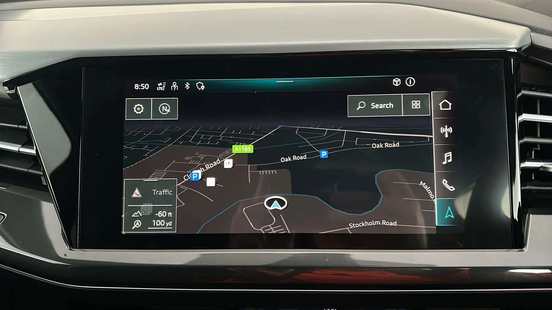 2021 AUDI Q4 2021 AUDI Q4