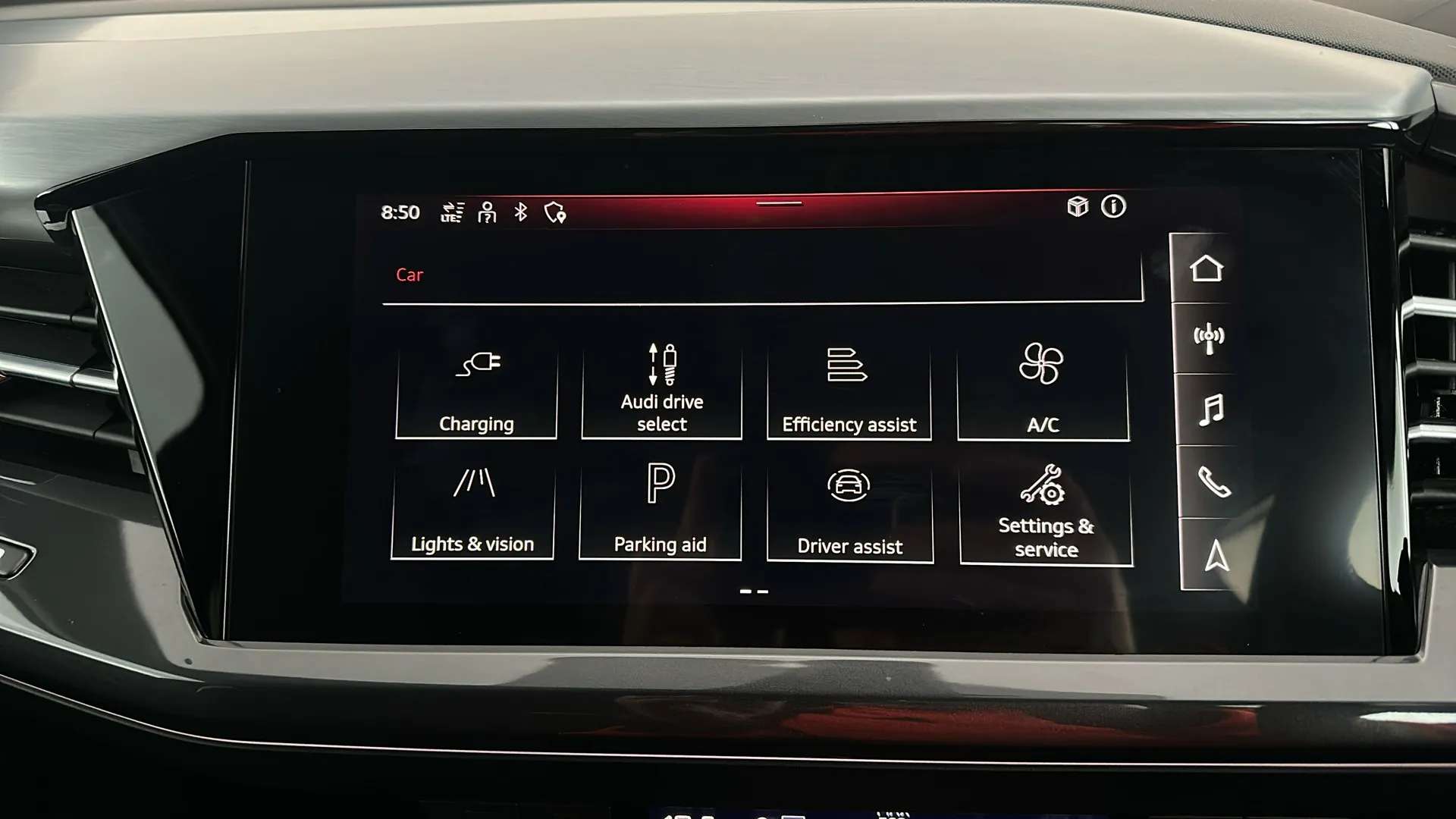 2021 AUDI Q4 2021 AUDI Q4