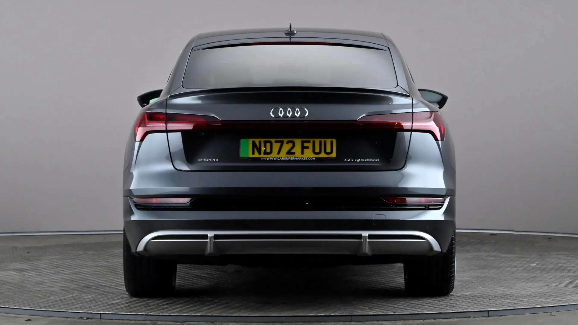 2022 AUDI E-TRON 2022 AUDI E-TRON