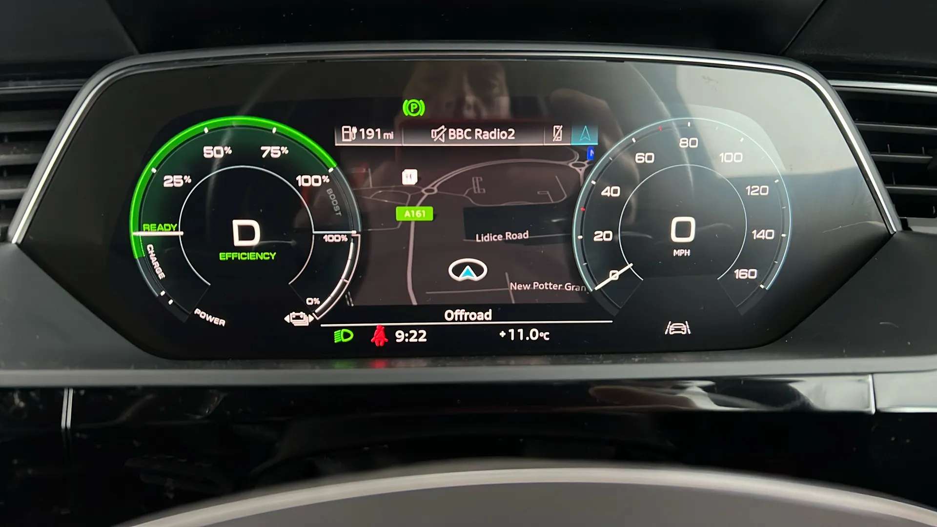 2022 AUDI E-TRON 2022 AUDI E-TRON