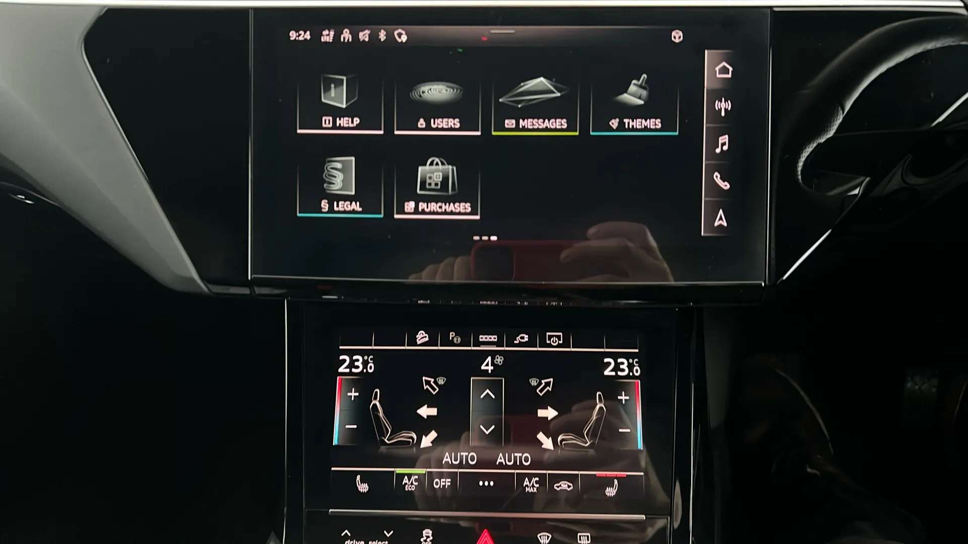 2022 AUDI E-TRON 2022 AUDI E-TRON