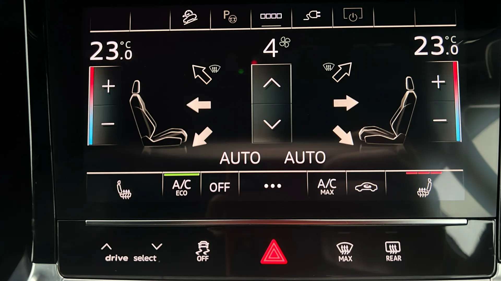 2022 AUDI E-TRON 2022 AUDI E-TRON