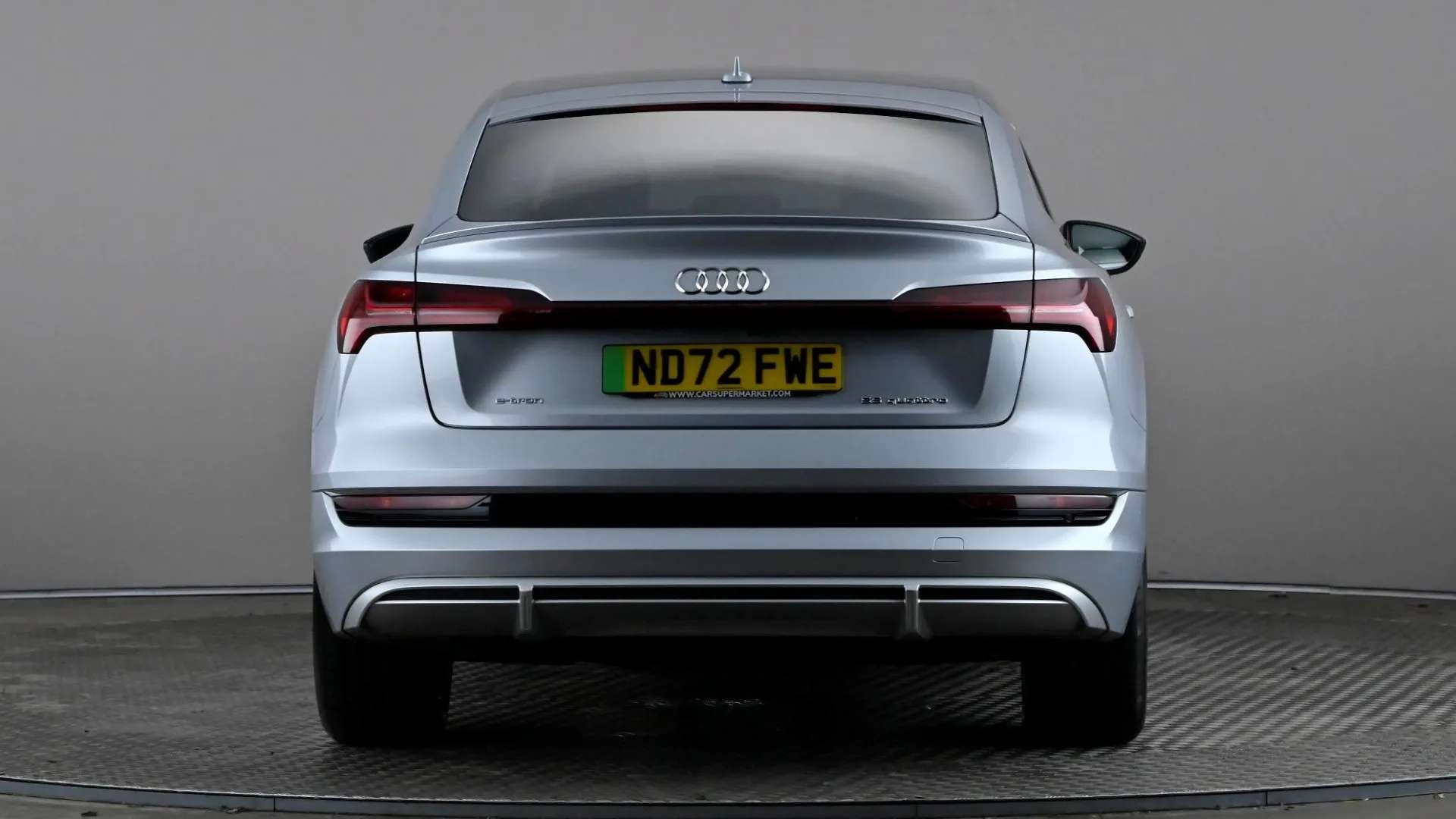 2022 AUDI E-TRON 2022 AUDI E-TRON