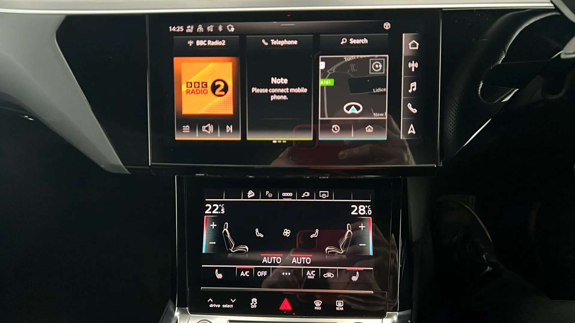 2022 AUDI E-TRON 2022 AUDI E-TRON