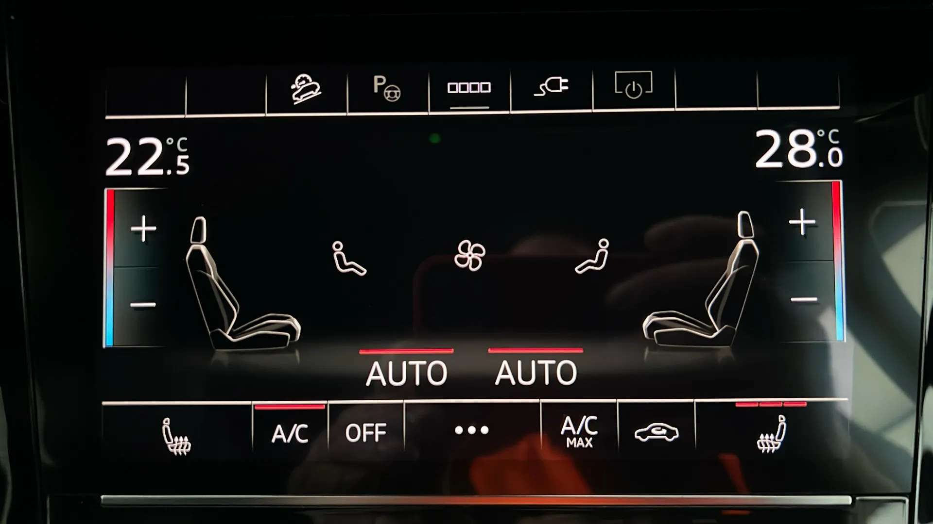 2022 AUDI E-TRON 2022 AUDI E-TRON