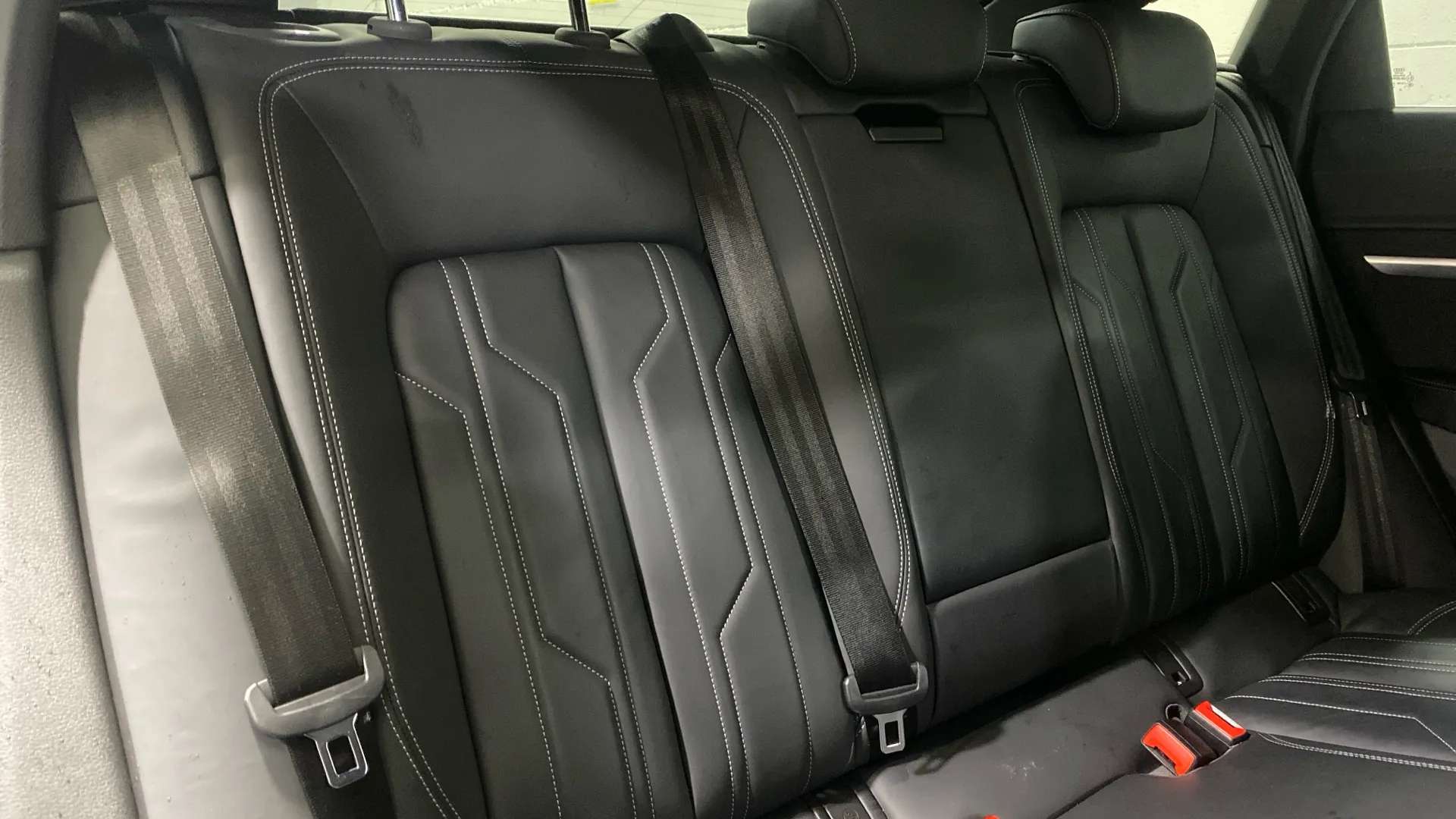 2022 AUDI E-TRON 2022 AUDI E-TRON