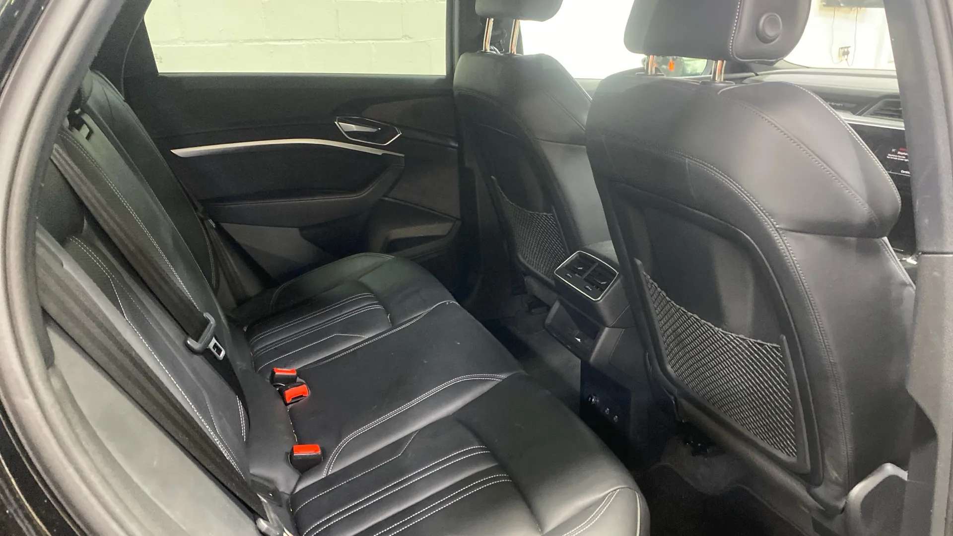 2023 AUDI E-TRON 2023 AUDI E-TRON