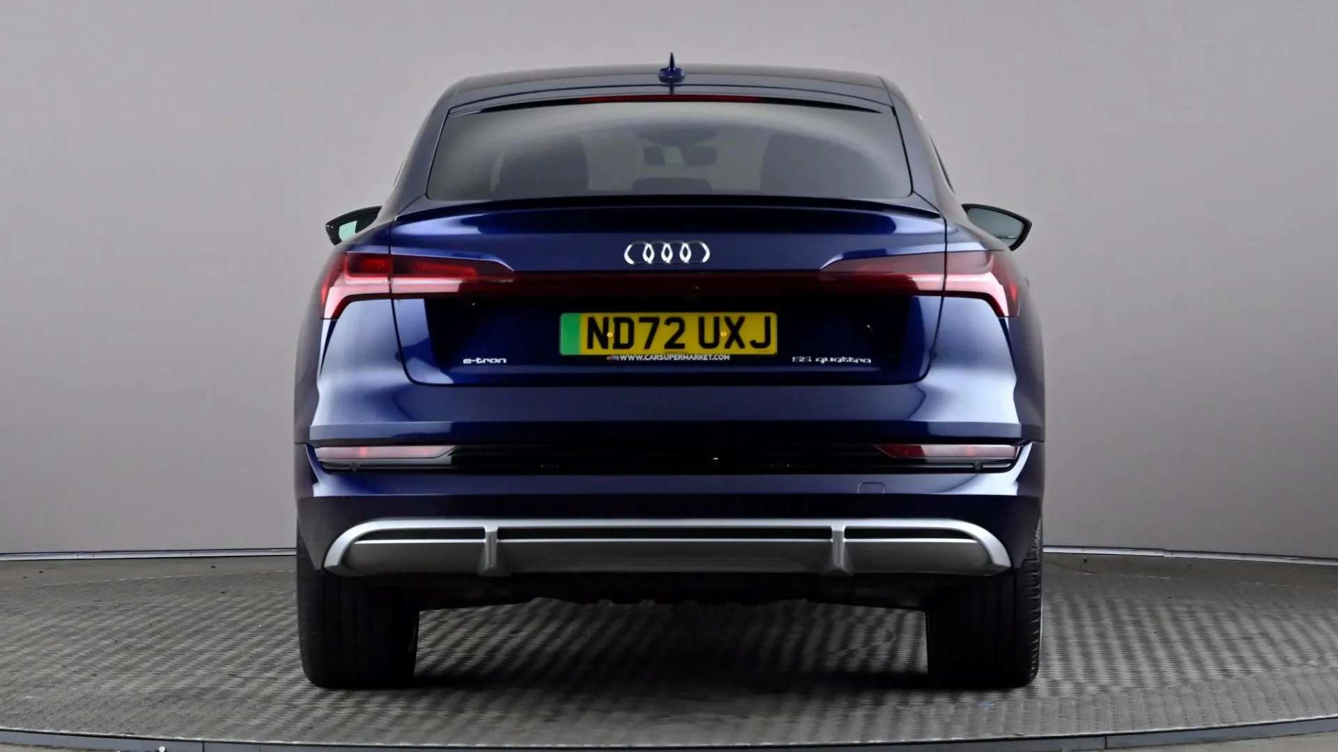 2023 AUDI E-TRON 2023 AUDI E-TRON