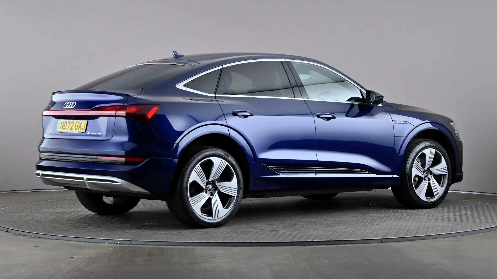 2023 AUDI E-TRON 2023 AUDI E-TRON