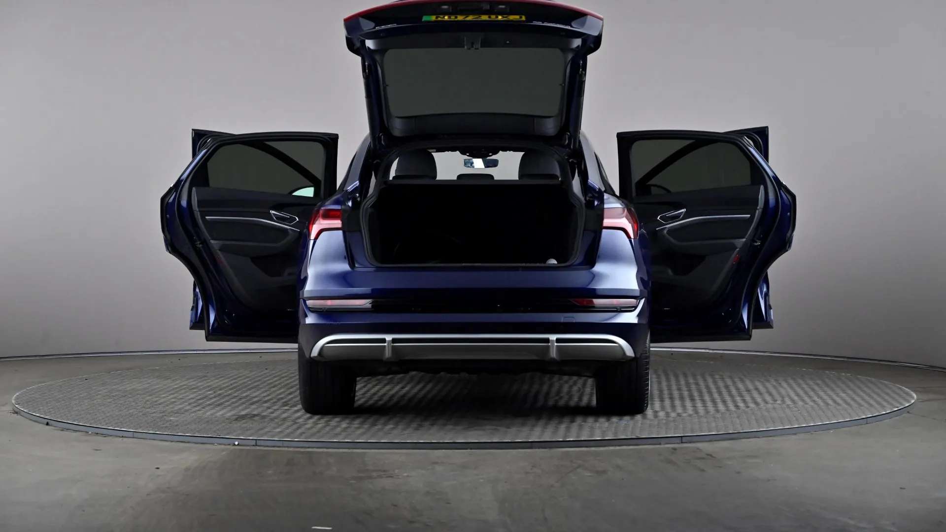 2023 AUDI E-TRON 2023 AUDI E-TRON