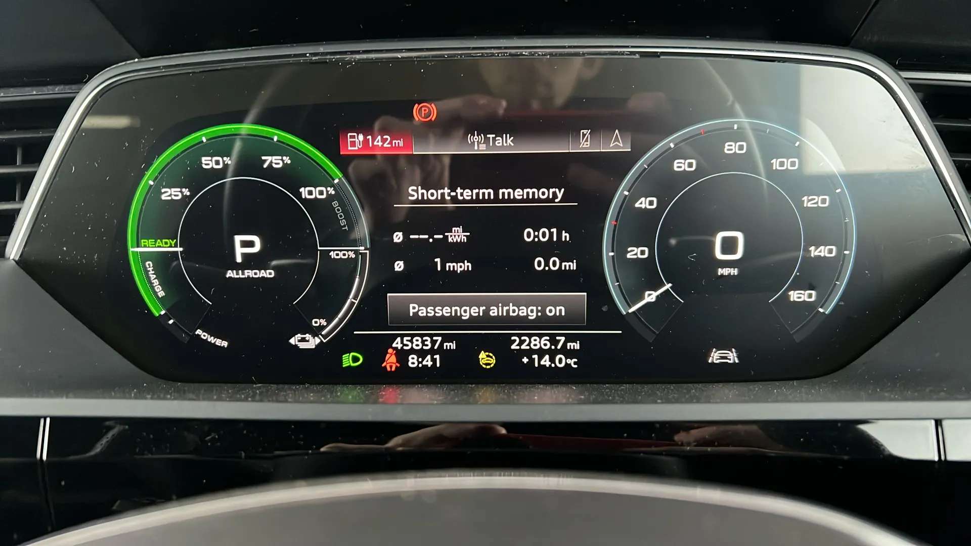 2023 AUDI E-TRON 2023 AUDI E-TRON