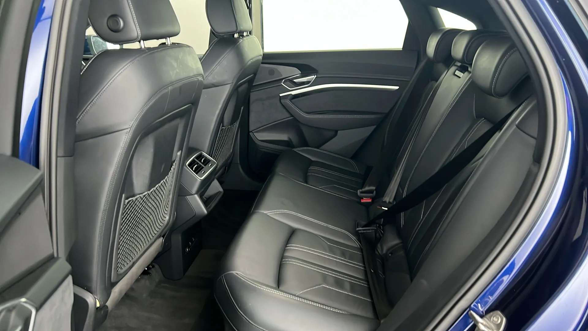 2023 AUDI E-TRON 2023 AUDI E-TRON