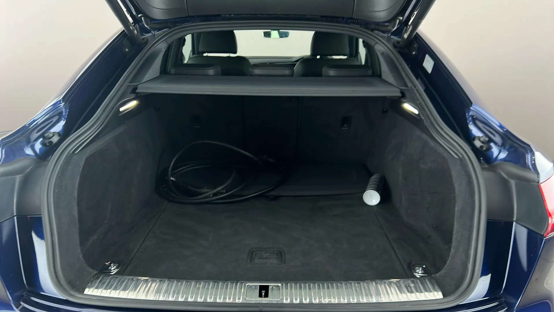 2023 AUDI E-TRON 2023 AUDI E-TRON