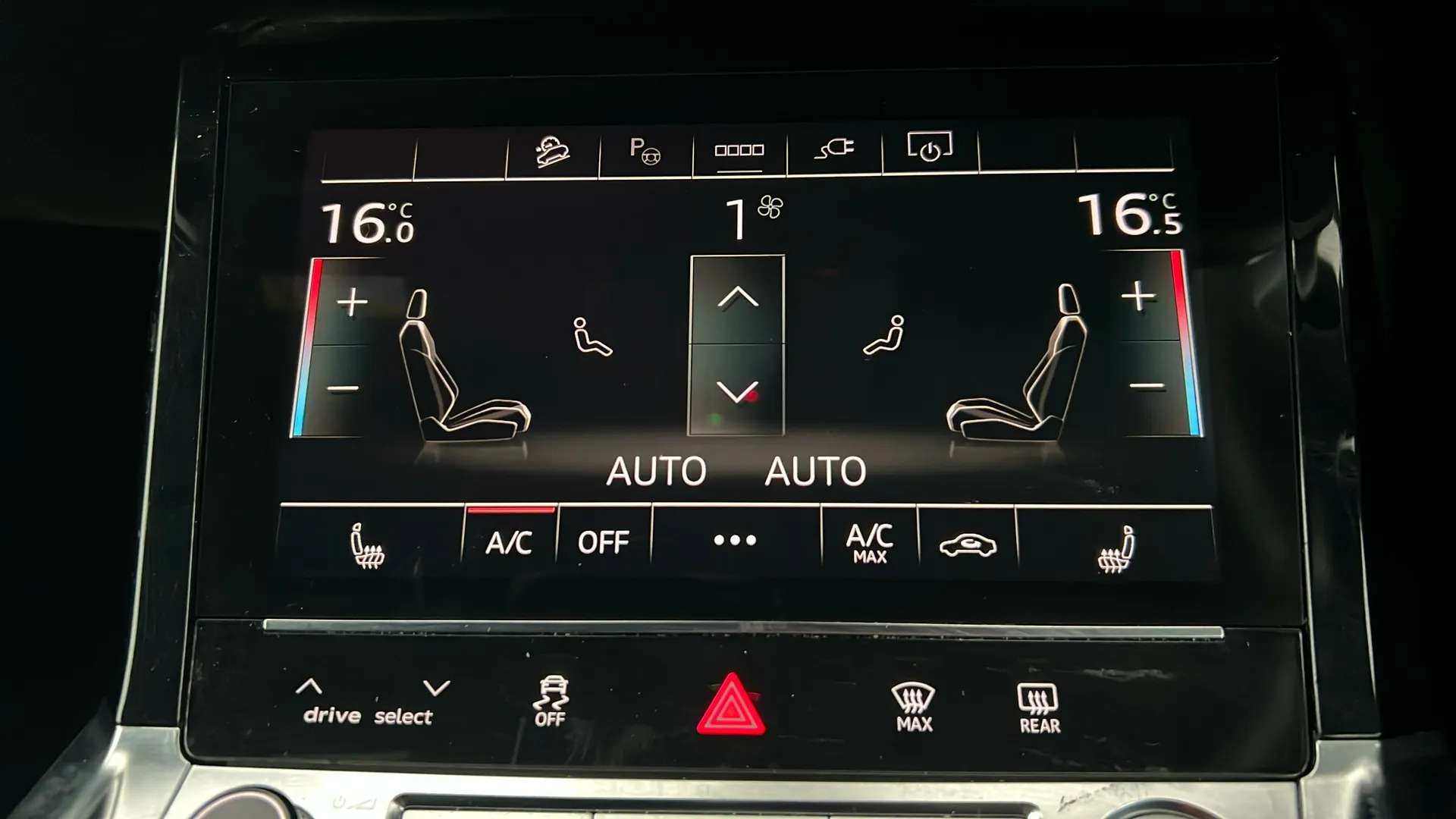 2023 AUDI E-TRON 2023 AUDI E-TRON