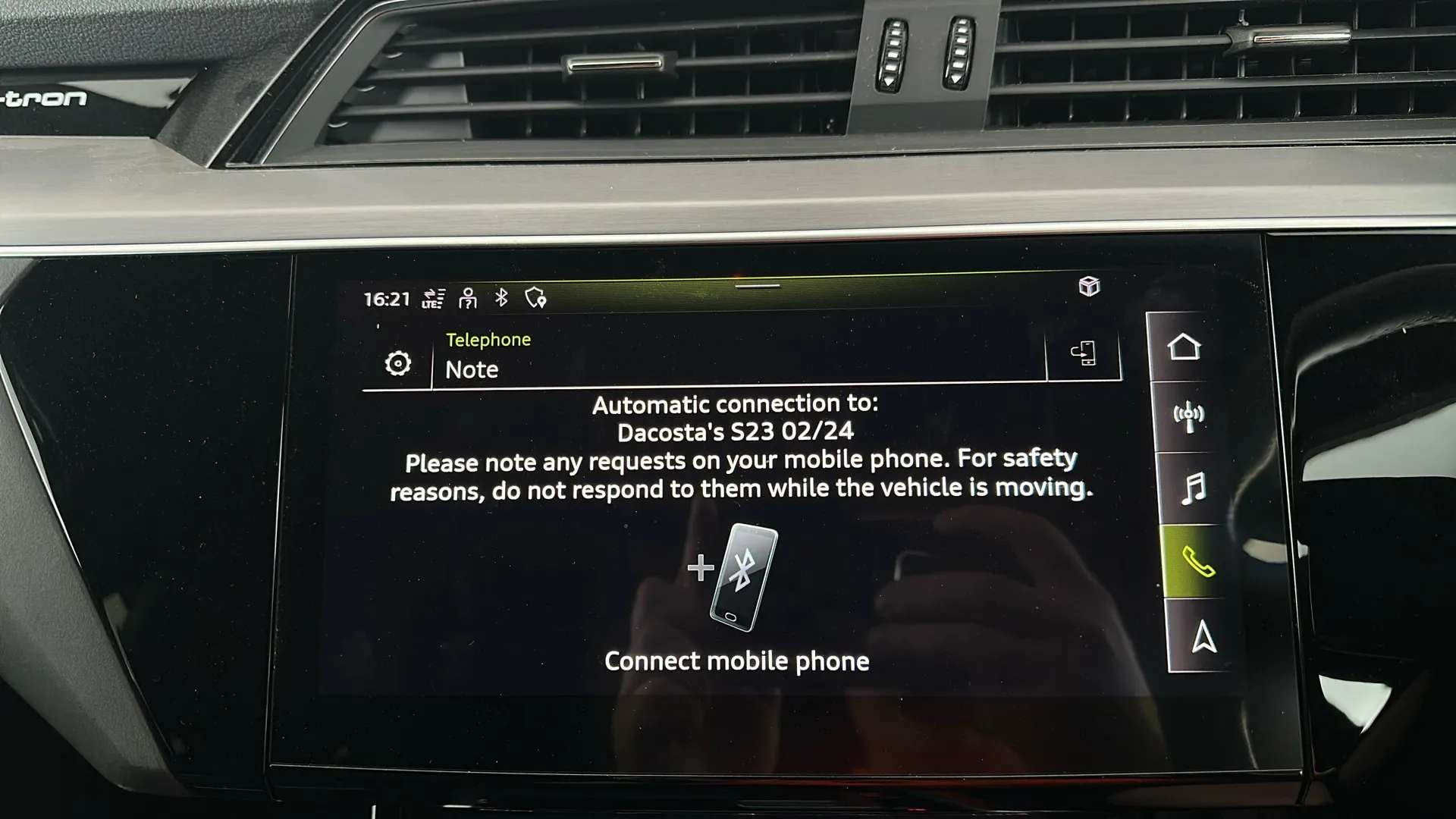 2022 AUDI E-TRON 2022 AUDI E-TRON