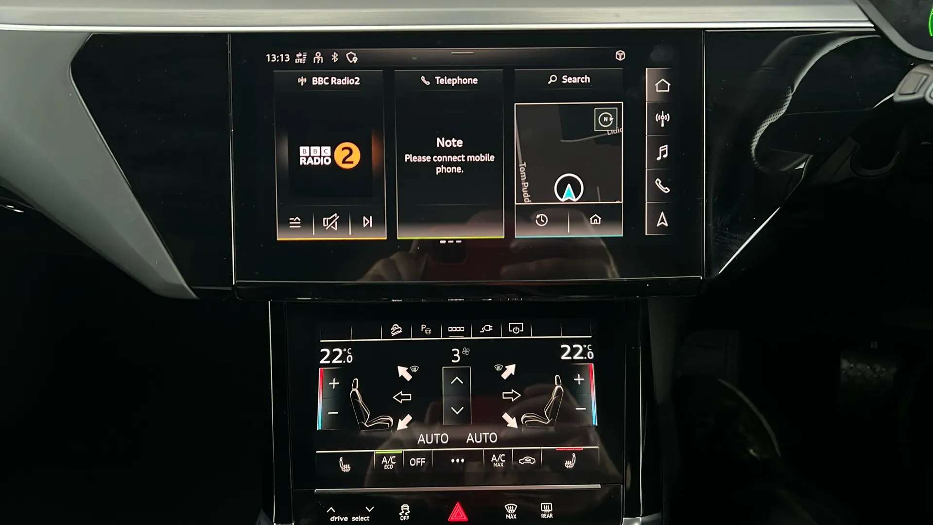 2022 AUDI E-TRON 2022 AUDI E-TRON