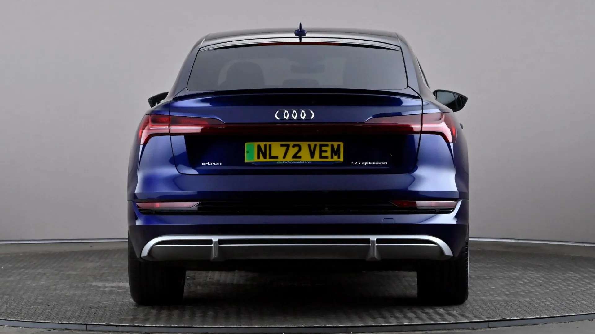 2022 AUDI E-TRON 2022 AUDI E-TRON