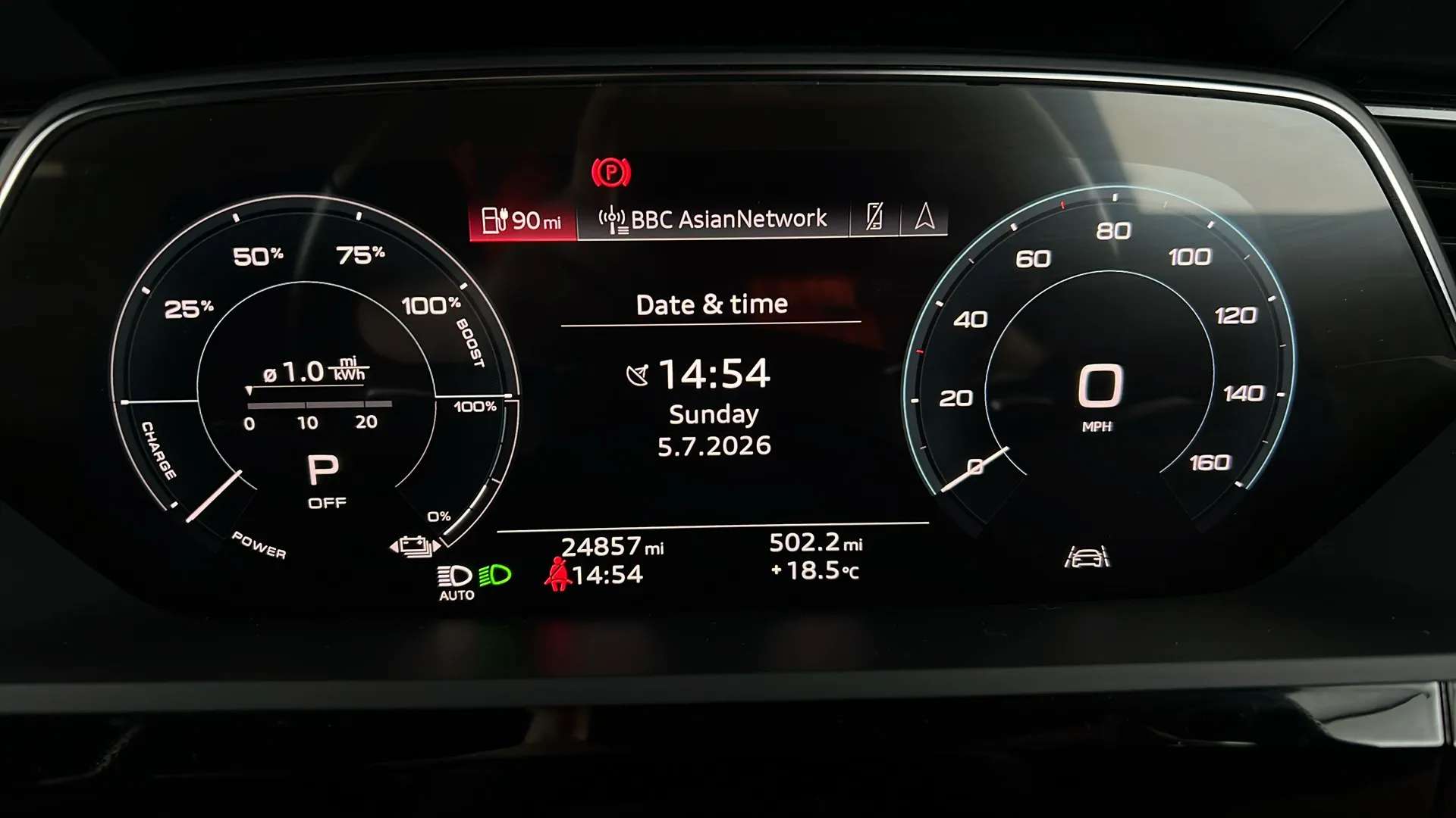 2022 AUDI E-TRON 2022 AUDI E-TRON