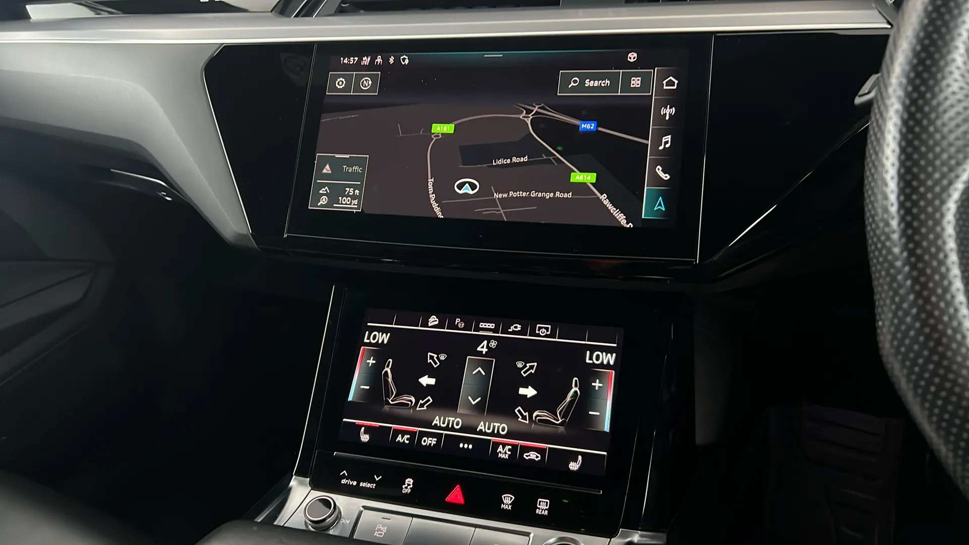 2022 AUDI E-TRON 2022 AUDI E-TRON