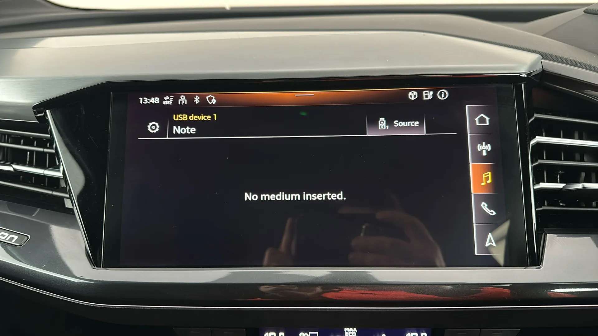 2023 AUDI Q4 2023 AUDI Q4