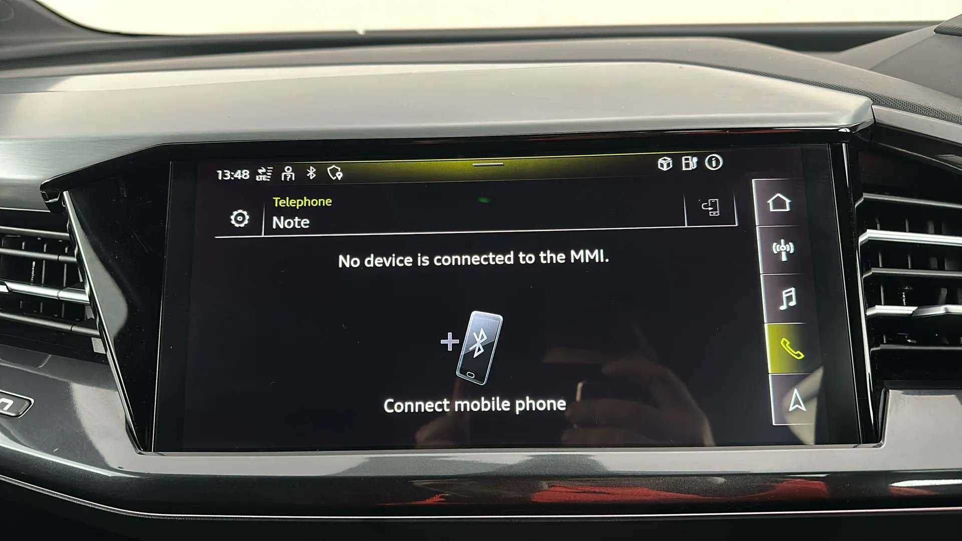 2023 AUDI Q4 2023 AUDI Q4