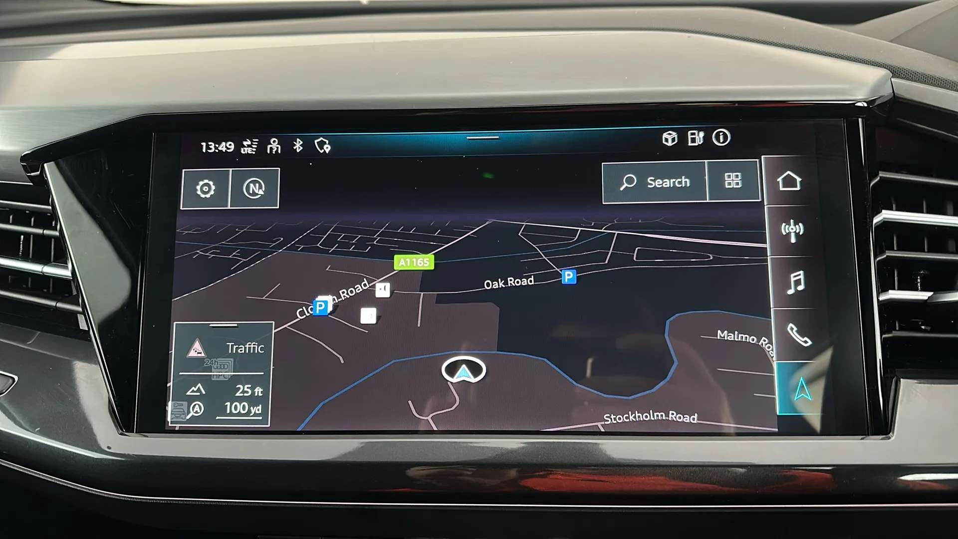 2023 AUDI Q4 2023 AUDI Q4