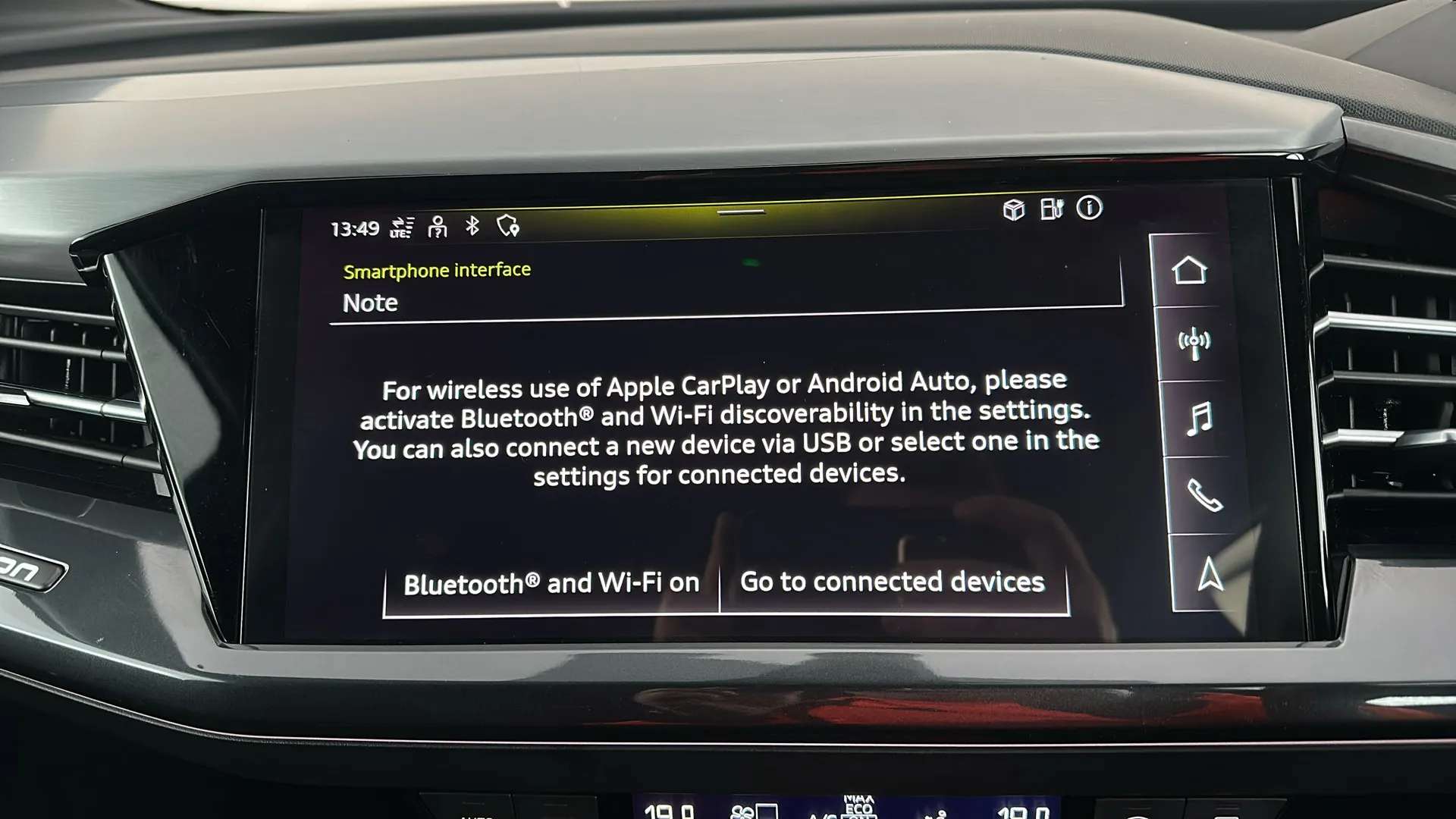 2023 AUDI Q4 2023 AUDI Q4