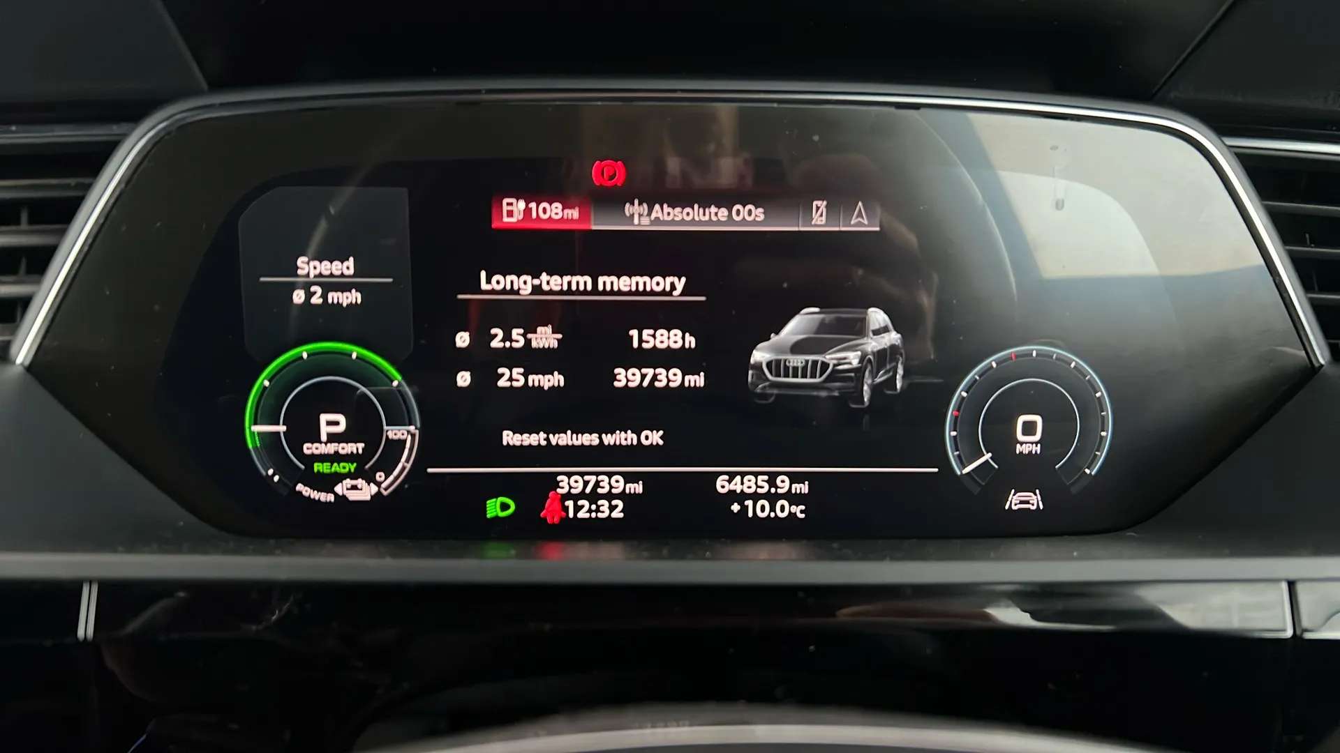 2021 AUDI E-TRON 2021 AUDI E-TRON