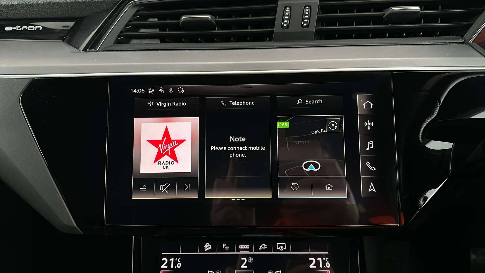 2022 AUDI E-TRON 2022 AUDI E-TRON