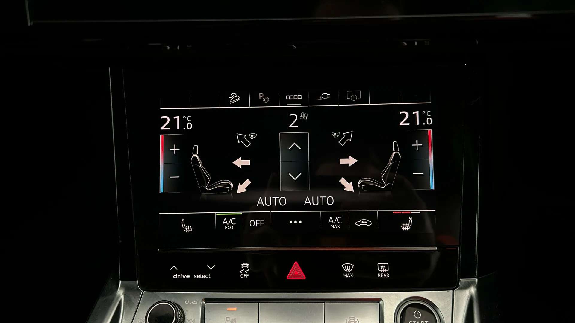 2022 AUDI E-TRON 2022 AUDI E-TRON