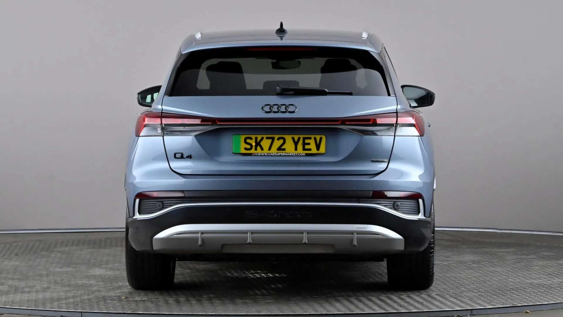 2023 AUDI Q4 2023 AUDI Q4