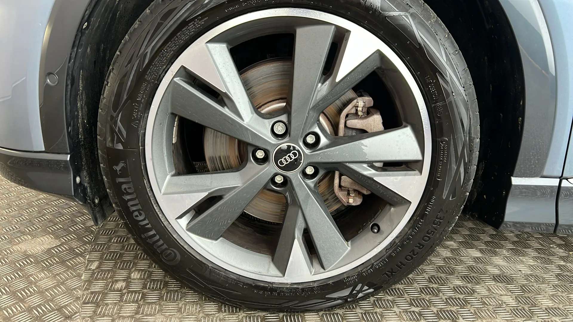 2023 AUDI Q4 2023 AUDI Q4