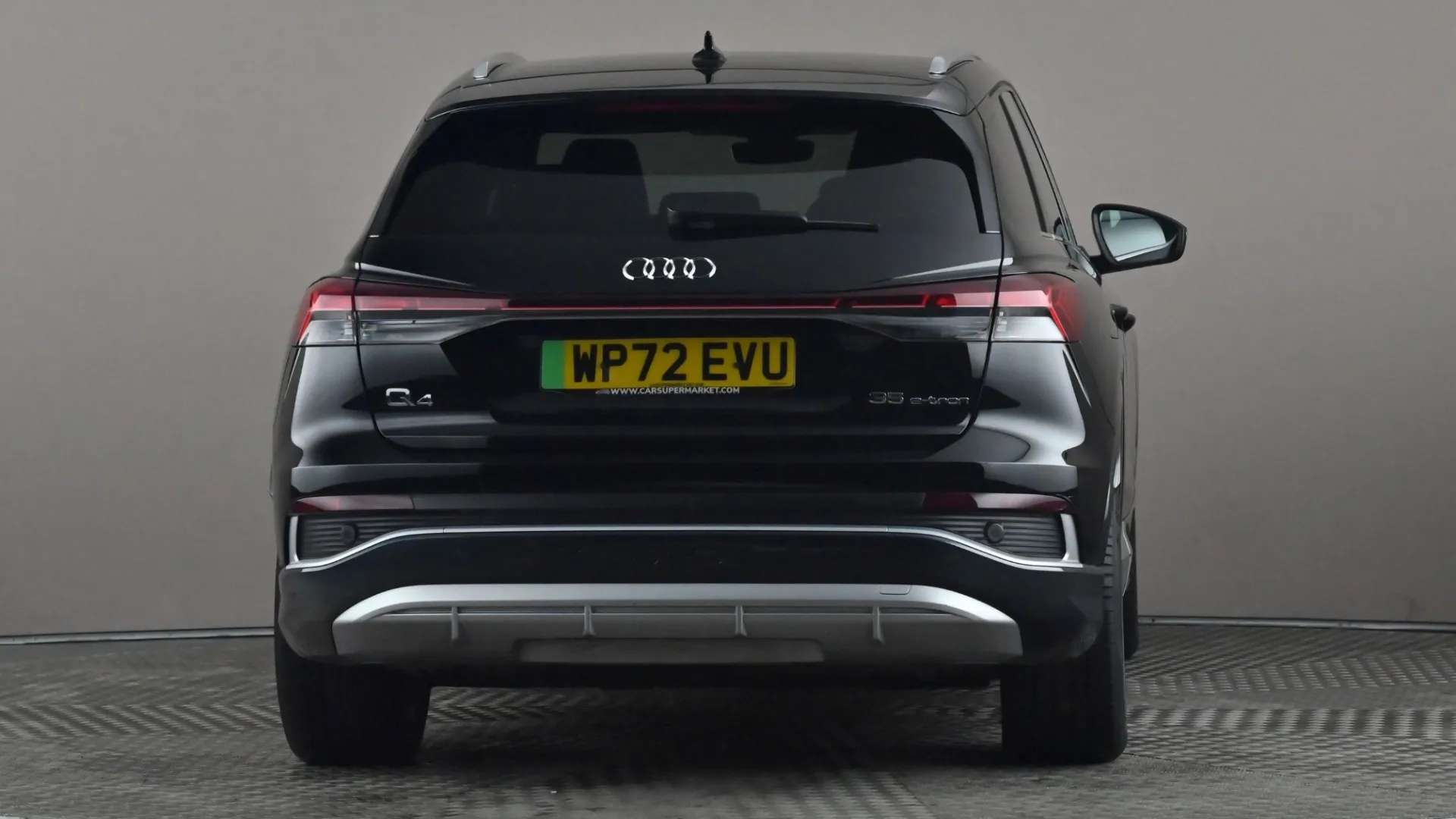 2022 AUDI Q4 2022 AUDI Q4