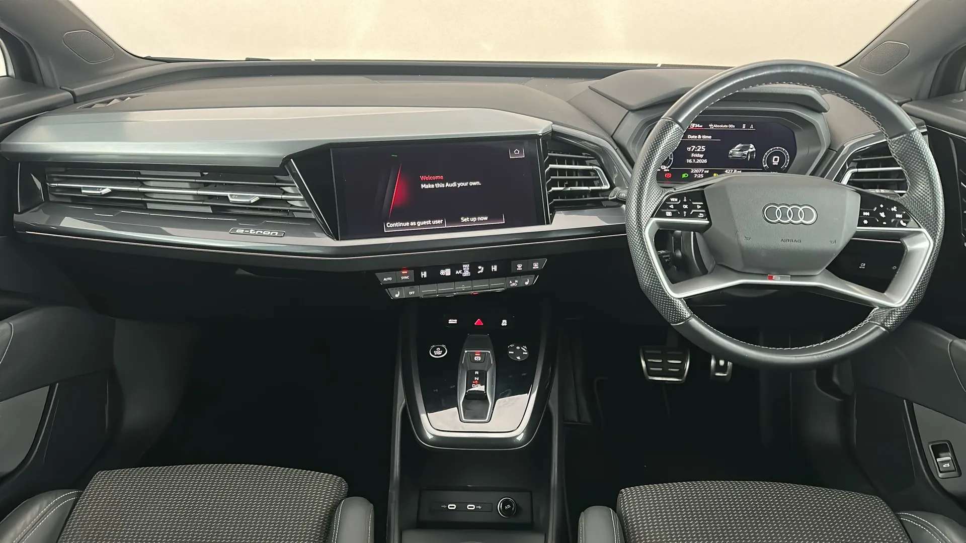 2022 AUDI Q4 2022 AUDI Q4