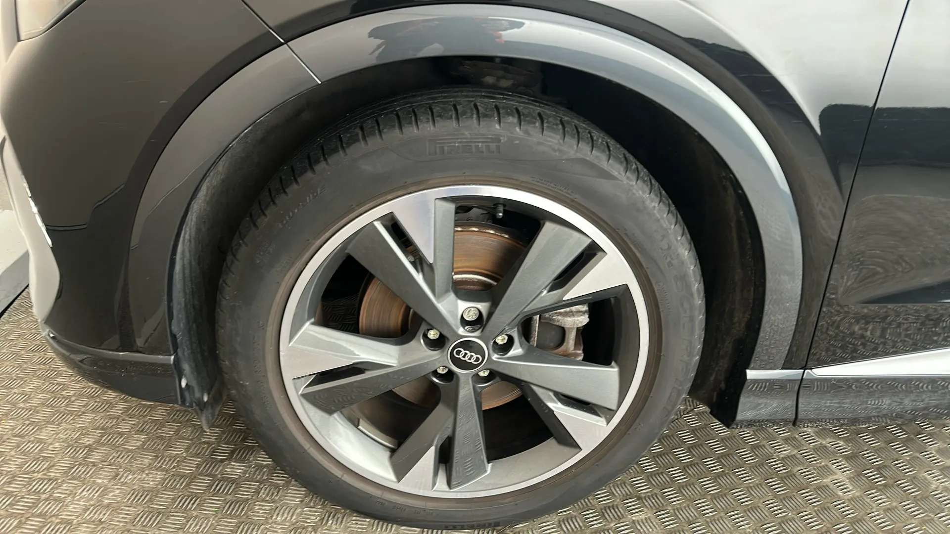 2022 AUDI Q4 2022 AUDI Q4