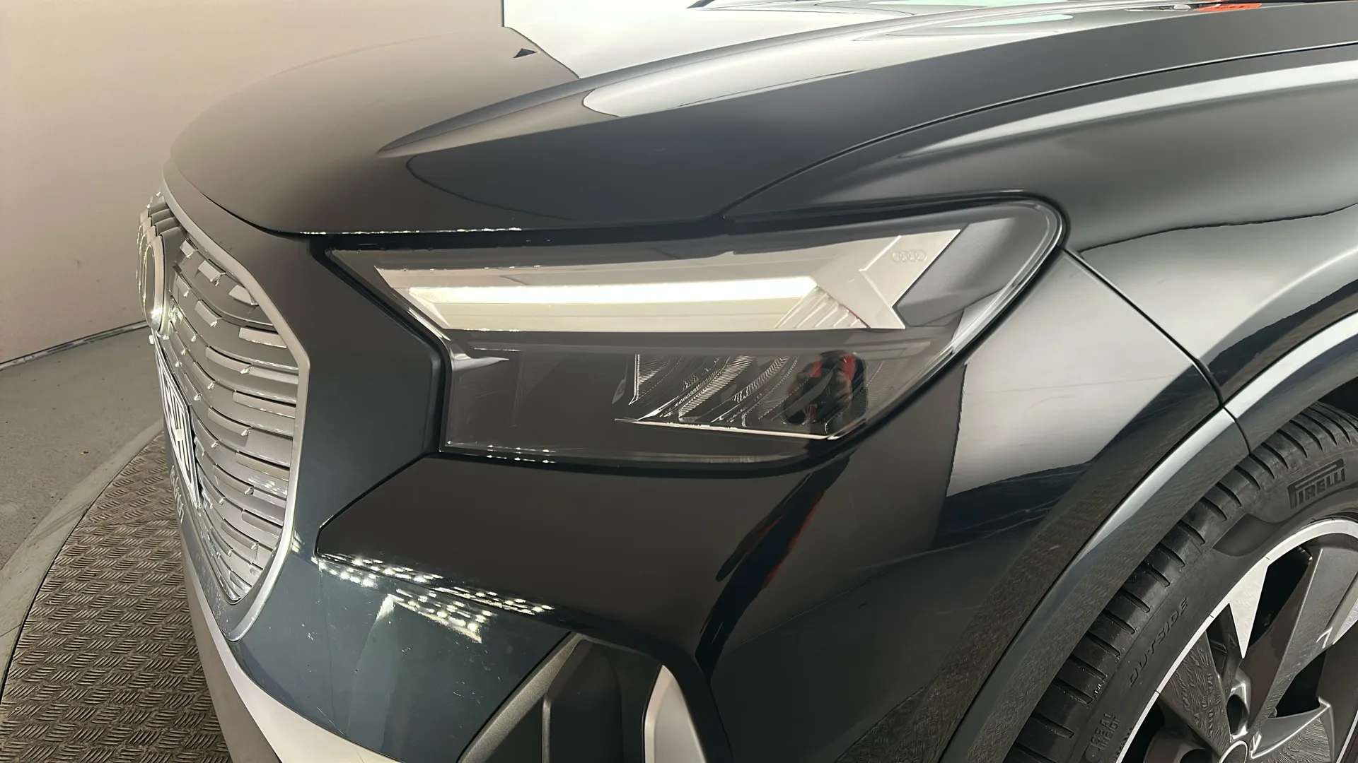 2022 AUDI Q4 2022 AUDI Q4