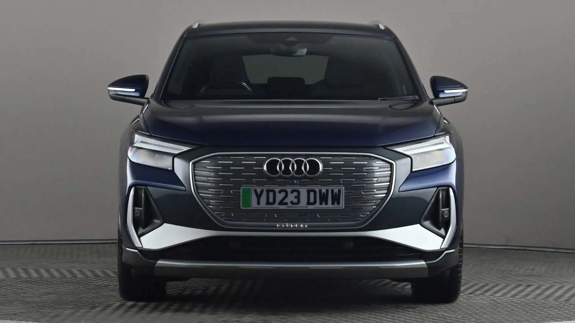 2023 AUDI Q4 2023 AUDI Q4