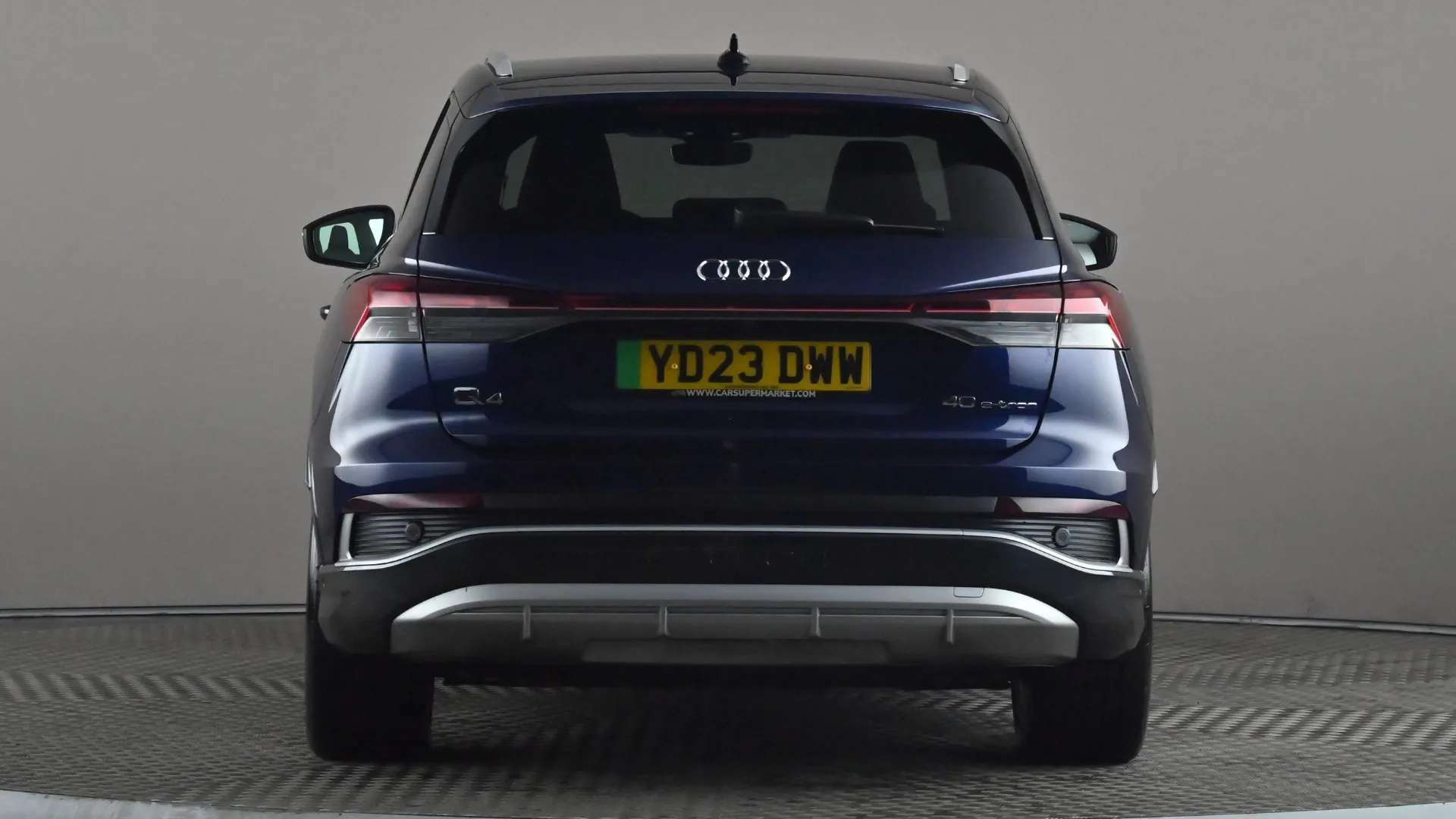 2023 AUDI Q4 2023 AUDI Q4