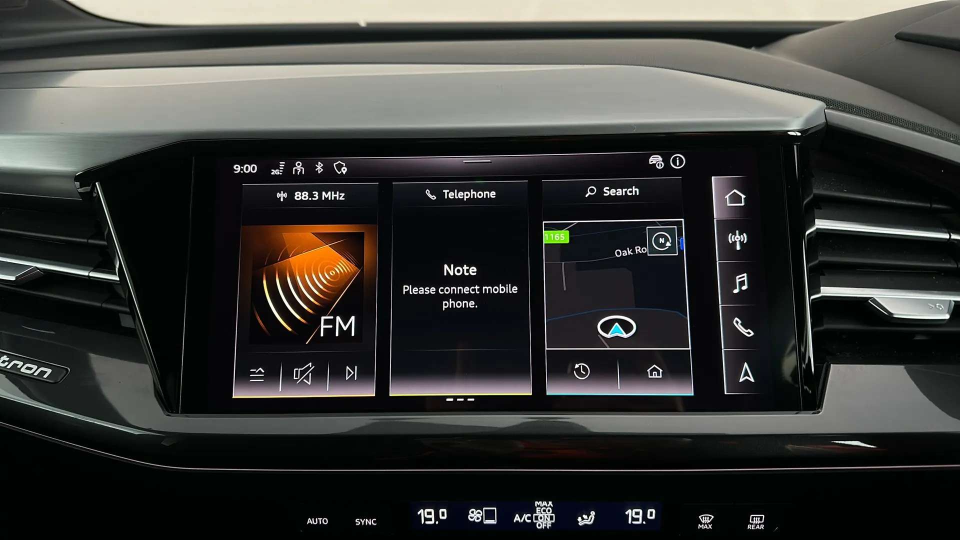 2023 AUDI Q4 2023 AUDI Q4