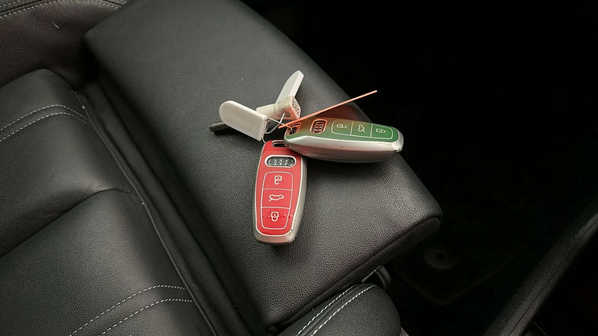 2023 AUDI Q4 2023 AUDI Q4