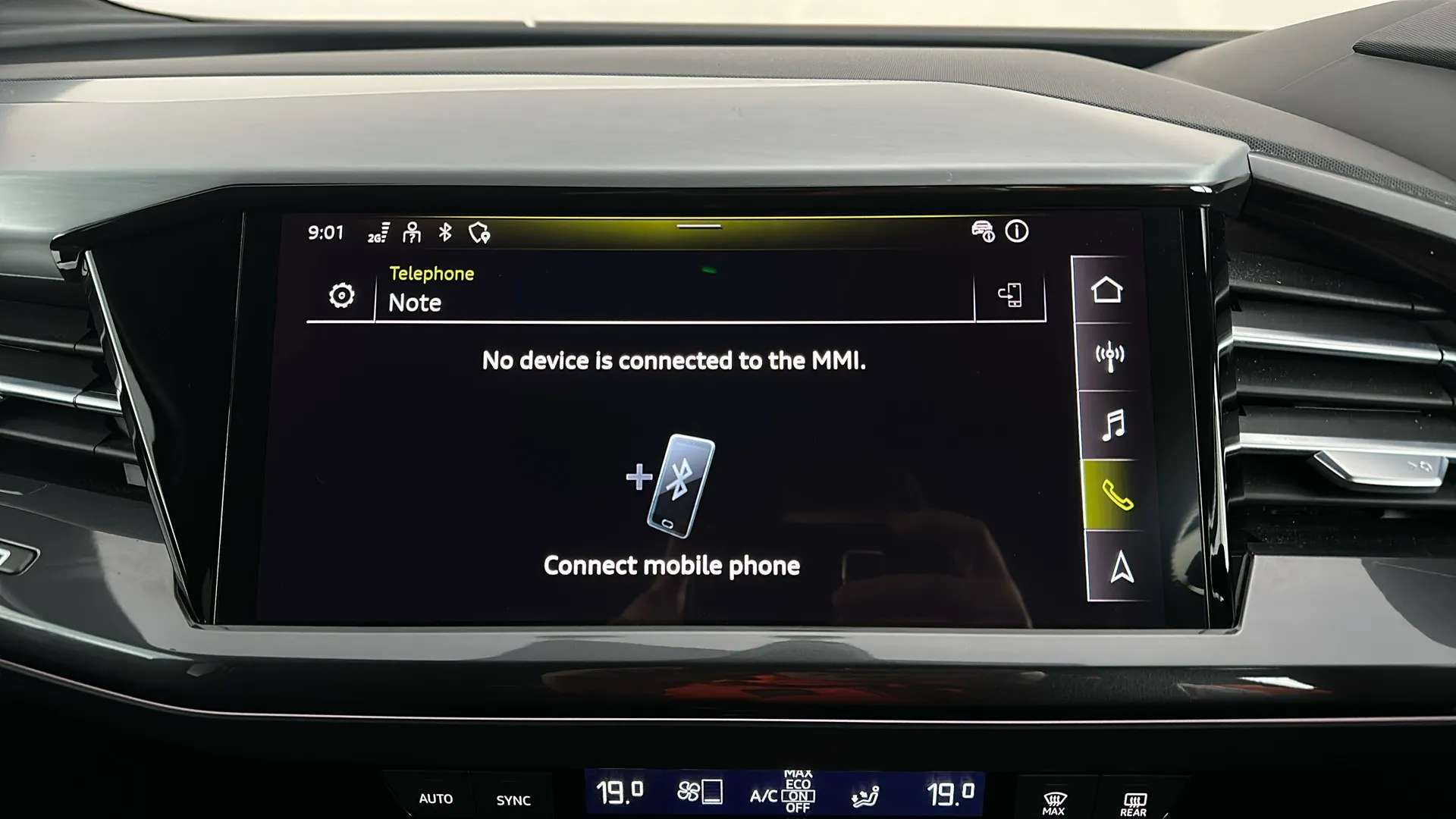 2023 AUDI Q4 2023 AUDI Q4