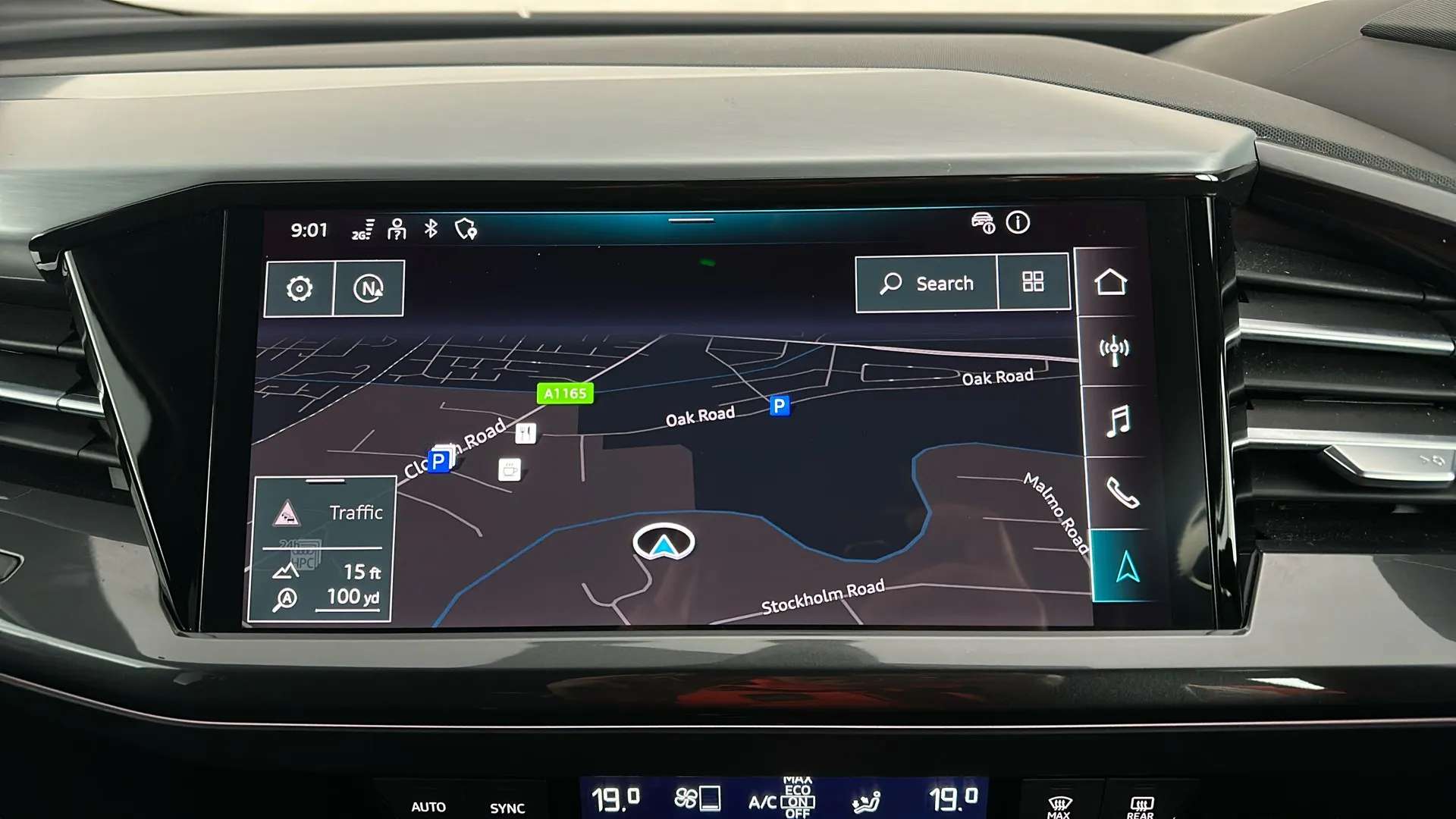 2023 AUDI Q4 2023 AUDI Q4