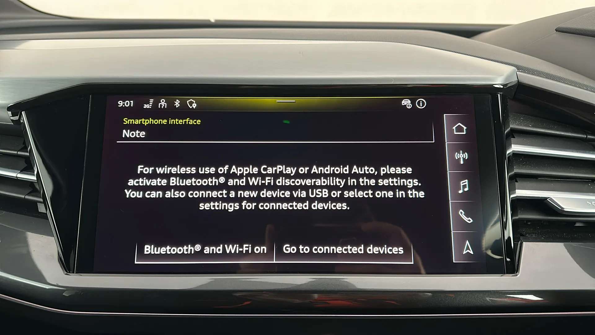 2023 AUDI Q4 2023 AUDI Q4