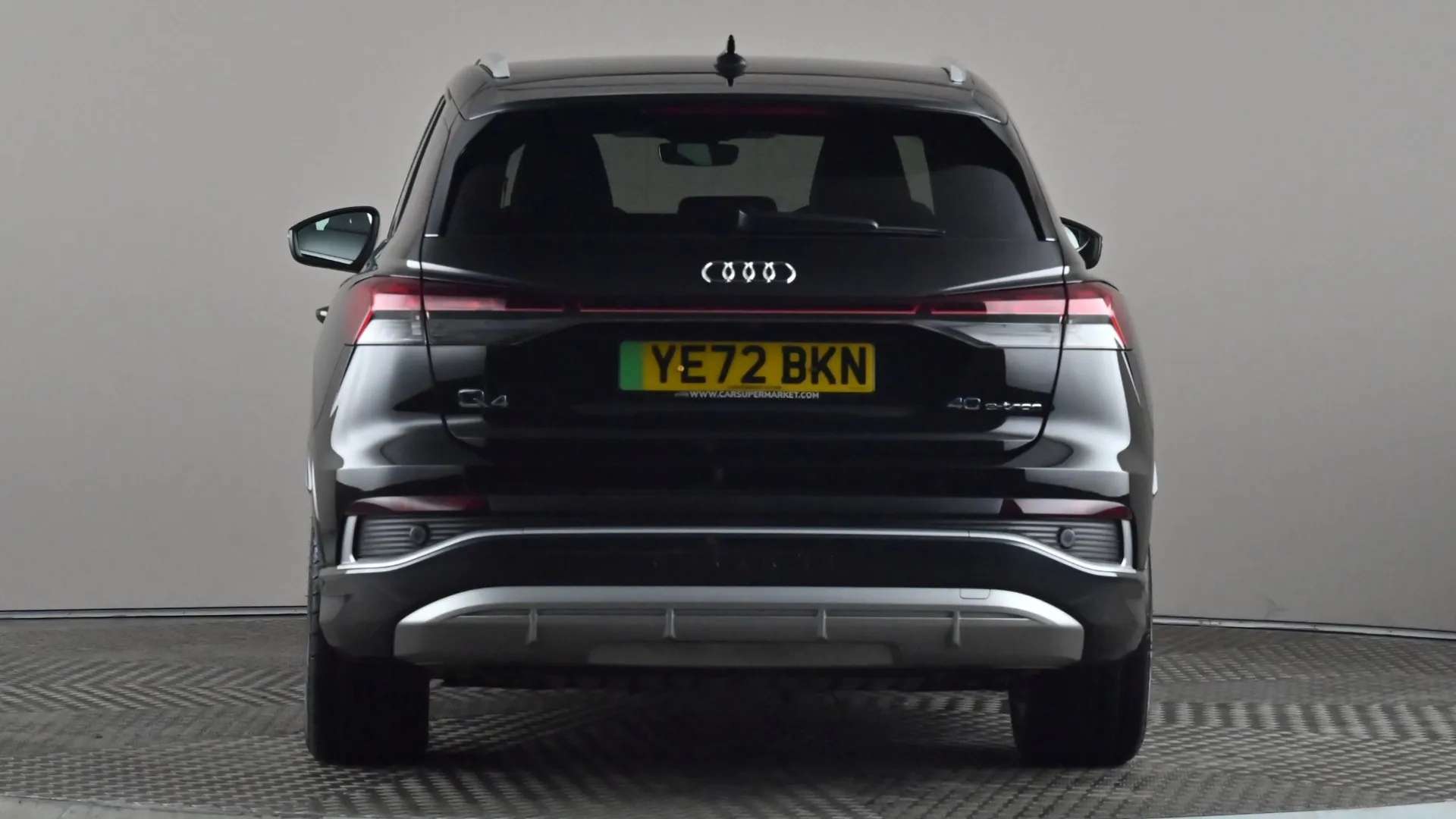 2022 AUDI Q4 2022 AUDI Q4
