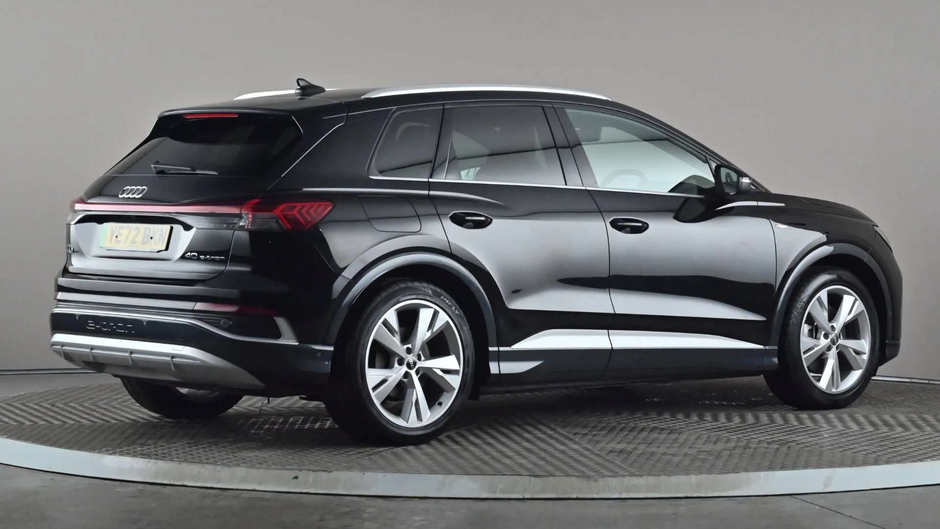 2022 AUDI Q4 2022 AUDI Q4