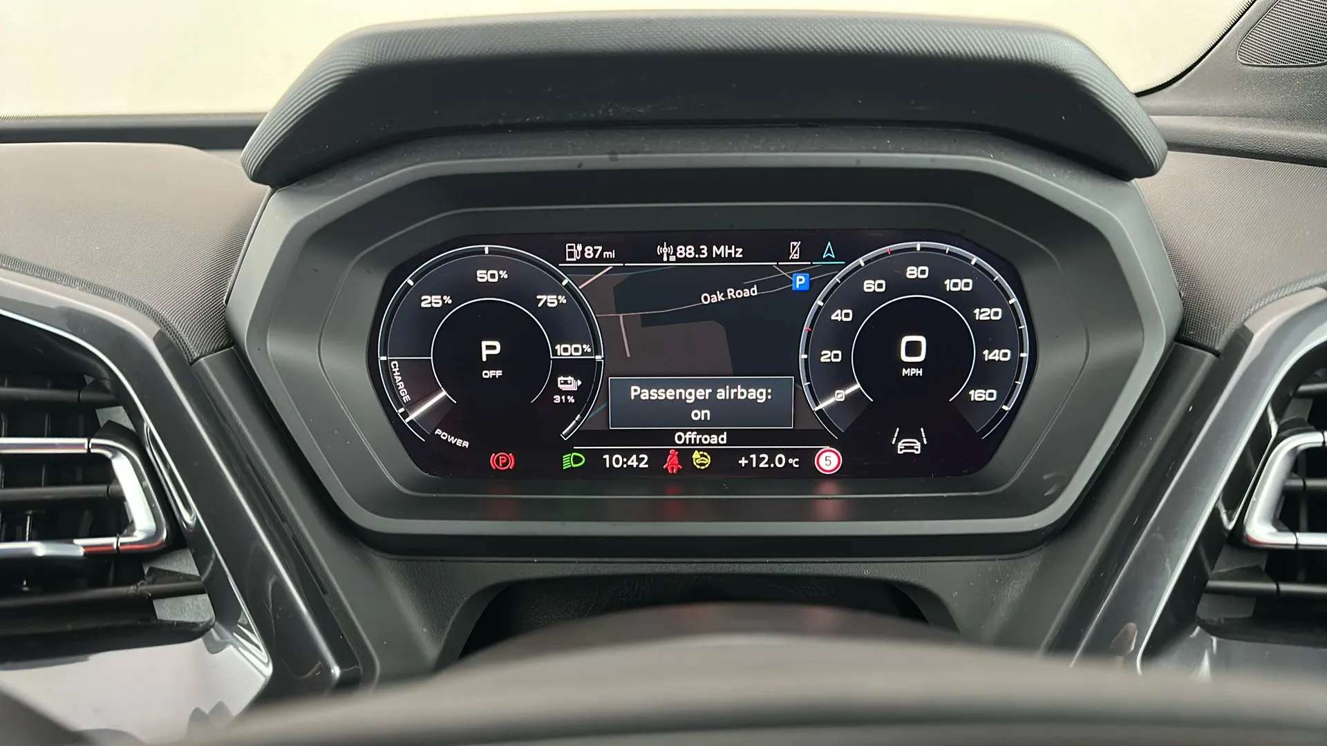 2022 AUDI Q4 2022 AUDI Q4