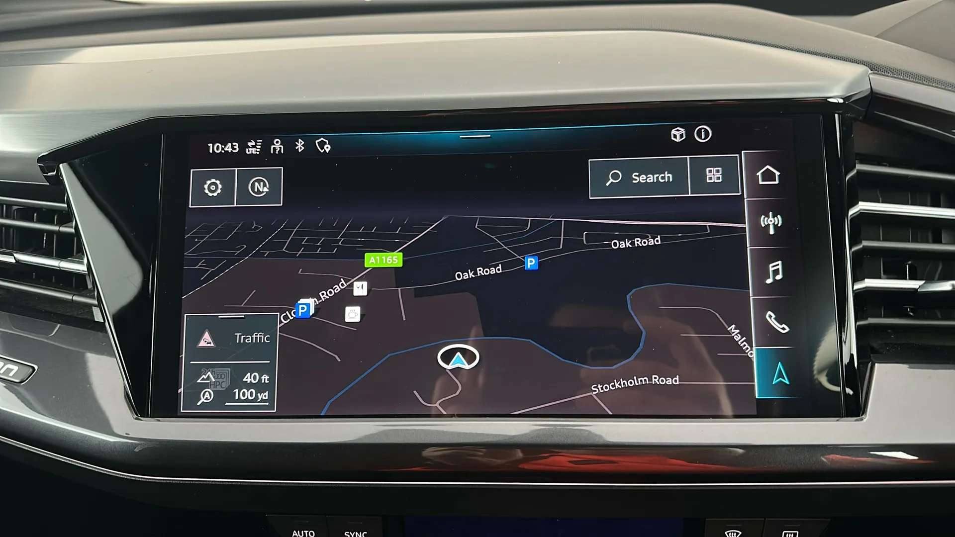 2022 AUDI Q4 2022 AUDI Q4