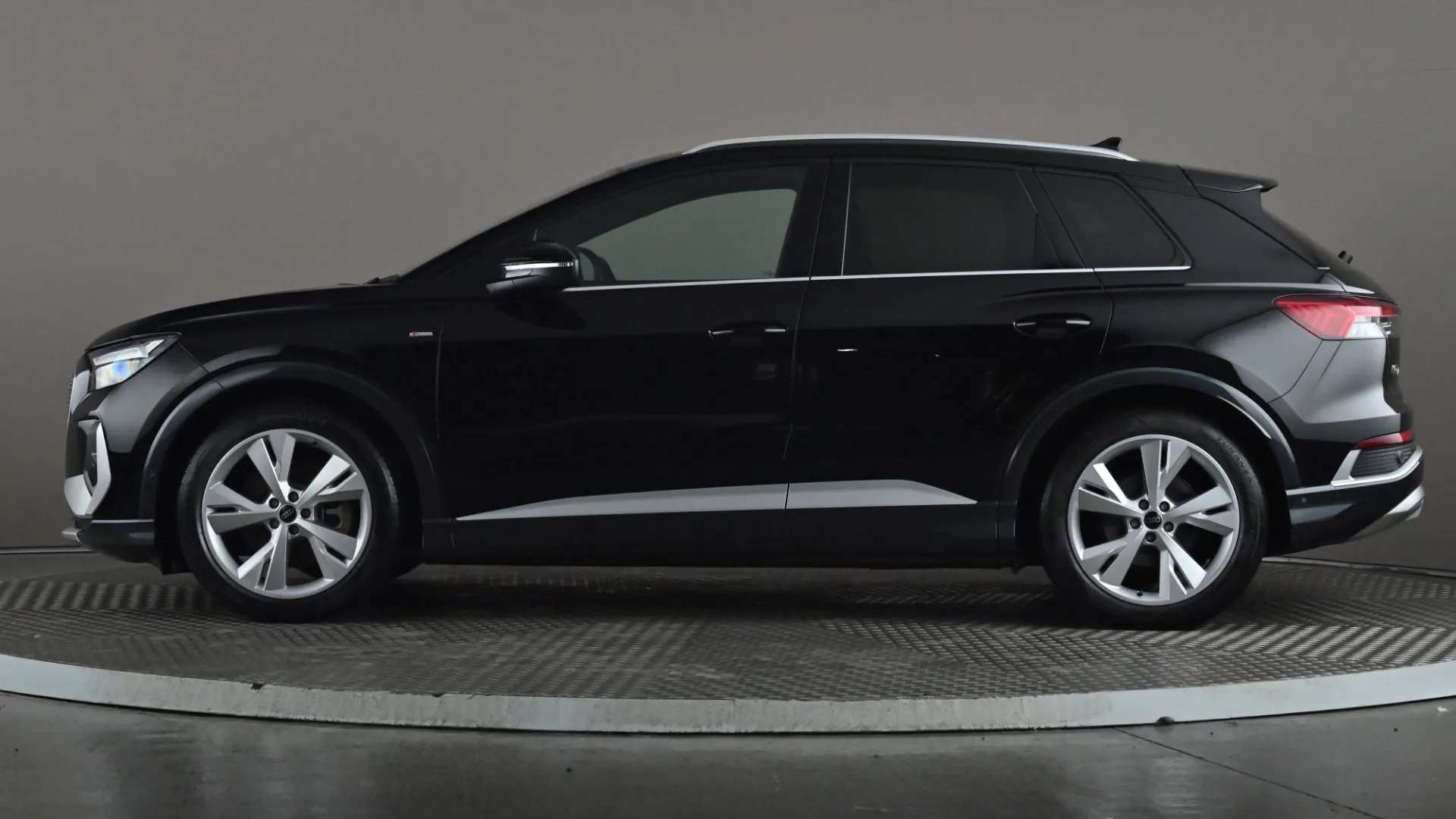 2022 AUDI Q4 2022 AUDI Q4